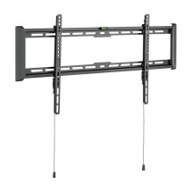 foto de SOPORTE AISENS PARED ULTRA DELGADO MONITOR/TV 75KG DE 43-90 NEGRO