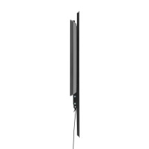 foto de SOPORTE AISENS PARED ULTRA DELGADO MONITOR/TV 75KG DE 43-90 NEGRO