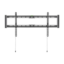foto de SOPORTE AISENS PARED ULTRA DELGADO MONITOR/TV 75KG DE 43-90 NEGRO