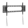 foto de SOPORTE AISENS PARED ULTRA DELGADO MONITOR/TV 80KG DE 43-90 NEGRO