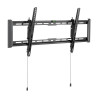 foto de SOPORTE AISENS PARED INCLINABLE MONITOR/TV 75KG DE 43-90 NEGRO