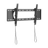 foto de SOPORTE AISENS PARED INCLINABLE MONITOR/TV 80KG DE 43-90 NEGRO