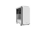 foto de CAJA BEQUIET PURE BASE 500 WINDOW ATX 2XUSB 3.0 SIN FUENTE BLANCO