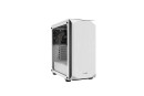 foto de CAJA BEQUIET PURE BASE 500 WINDOW ATX 2XUSB 3.0 SIN FUENTE BLANCO