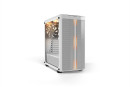 foto de CAJA BEQUIET PURE BASE 500DX ATX 1XUSB 3.0 1X 3.1 SIN FUENTE ARGB BLANCO