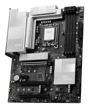 foto de PLACA BASE MSI PRO Z890-P WIFI ATX 4XDDR5