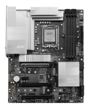 foto de PLACA BASE MSI PRO Z890-P WIFI ATX 4XDDR5