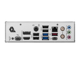 foto de PLACA BASE MSI PRO Z890-P WIFI ATX 4XDDR5