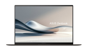 foto de PORTATIL ASUS ZENBOOK S UM5606WA-RK320W AI R9-HX370 32GB 1TB 16OLED W11H
