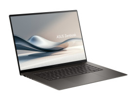 foto de PORTATIL ASUS ZENBOOK S UM5606WA-RK320W AI R9-HX370 32GB 1TB 16OLED W11H