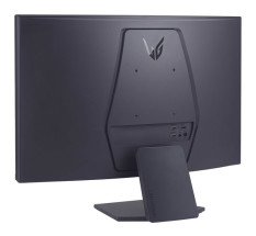 foto de MONITOR LG 27GS60QC-B 27 QHD 5MS NEGRO HDMI X2 DP GAMING