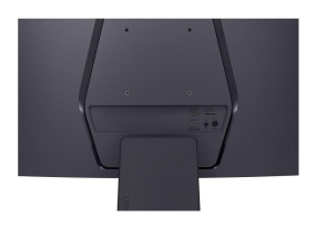 foto de MONITOR LG 27GS60QC-B 27 QHD 5MS NEGRO HDMI X2 DP GAMING