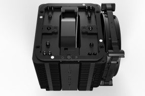 foto de REFRIGERACION CPU BEQUIET DARK ROCK PRO 5 MULTI SOCKET