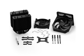 foto de REFRIGERACION CPU BEQUIET DARK ROCK PRO 5 MULTI SOCKET