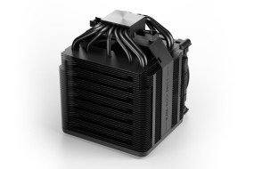 foto de REFRIGERACION CPU BEQUIET DARK ROCK PRO 5 MULTI SOCKET