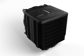 foto de REFRIGERACION CPU BEQUIET DARK ROCK PRO 5 MULTI SOCKET