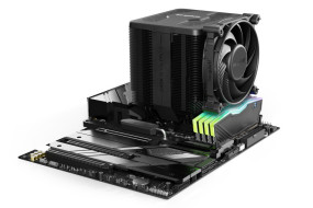 foto de REFRIGERACION CPU BEQUIET DARK ROCK PRO 5 MULTI SOCKET
