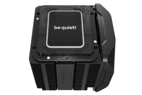 foto de REFRIGERACION CPU BEQUIET DARK ROCK ELITE MULTI SOCKET