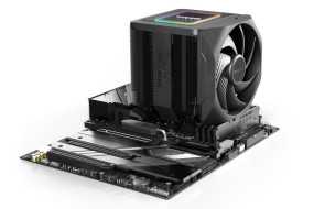 foto de REFRIGERACION CPU BEQUIET DARK ROCK ELITE MULTI SOCKET