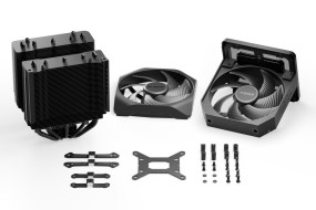 foto de REFRIGERACION CPU BEQUIET DARK ROCK ELITE MULTI SOCKET