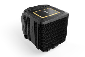 foto de REFRIGERACION CPU BEQUIET DARK ROCK ELITE MULTI SOCKET