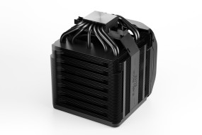 foto de REFRIGERACION CPU BEQUIET DARK ROCK ELITE MULTI SOCKET