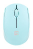foto de RATON NATEC STORK OPTICO 1600 DPI AZUL RF INALAMBRICO PILAS