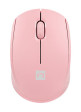 foto de RATON NATEC STORK OPTICO 1600 DPI ROSA RF INALAMBRICO PILAS