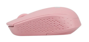 foto de RATON NATEC STORK OPTICO 1600 DPI ROSA RF INALAMBRICO PILAS
