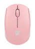 foto de RATON NATEC STORK OPTICO INALAMBRICO 1600 DPI ROSA