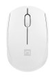 foto de RATON NATEC STORK OPTICO 1600 DPI BLANCO RF INALAMBRICO PILAS