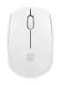 foto de RATON NATEC STORK OPTICO 1600 DPI BLANCO RF INALAMBRICO PILAS