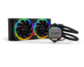 foto de REFRIGERACION LIQUIDA CPU BEQUIET PURE LOOP 2 FX 240MM