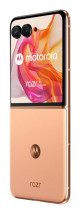 foto de SMARTPHONE MOTOROLA MOTO RAZR 50 ULTRA 12G/512GB PEACH FUZZ