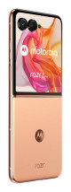 foto de SMARTPHONE MOTOROLA MOTO RAZR 50 ULTRA 12G/512GB PEACH FUZZ