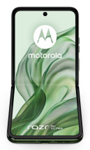 foto de SMARTPHONE MOTOROLA MOTO RAZR 50 ULTRA 12G/512GB SPRING GREEN