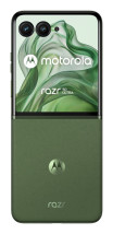 foto de SMARTPHONE MOTOROLA MOTO RAZR 50 ULTRA 12G/512GB SPRING GREEN