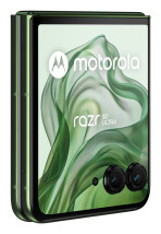 foto de SMARTPHONE MOTOROLA MOTO RAZR 50 ULTRA 12G/512GB SPRING GREEN