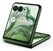 foto de SMARTPHONE MOTOROLA MOTO RAZR 50 ULTRA 12G/512GB SPRING GREEN