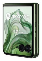 foto de SMARTPHONE MOTOROLA MOTO RAZR 50 ULTRA 12G/512GB SPRING GREEN