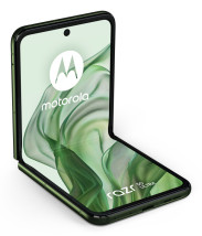 foto de SMARTPHONE MOTOROLA MOTO RAZR 50 ULTRA 12G/512GB SPRING GREEN