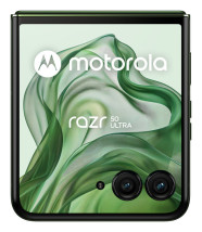 foto de SMARTPHONE MOTOROLA MOTO RAZR 50 ULTRA 12G/512GB SPRING GREEN