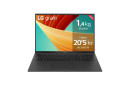 foto de PORTATIL LG GRAM i7-1360P 32GB 1TB RTX3050 17WQXGA W11H
