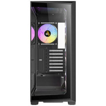 foto de CAJA GAMING ANTEC FISHTANK C3 ARGB 1XUSB3.0 ,1XTYPEC S/F
