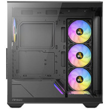 foto de CAJA GAMING ANTEC FISHTANK C3 ARGB 1XUSB3.0 ,1XTYPEC S/F