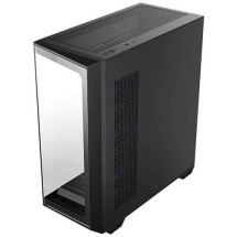 foto de CAJA GAMING ANTEC FISHTANK C3 ARGB 1XUSB3.0 ,1XTYPEC S/F