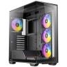 foto de CAJA GAMING ANTEC FISHTANK C3 ARGB 1XUSB3.0 ,1XTYPEC S/F