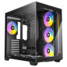 foto de CAJA GAMING ANTEC FISHTANK C5 ARGB 1XUSB3.0 ,1XTYPE3.2 S/F