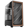 foto de CAJA GAMING ANTEC FLUX E-ATX 2XUSB3.0 ,1XTYPE C 10GBPS S/F WOOD