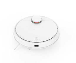 foto de ROBOT ASPIRADOR XIOAMI ROBOT VACUUM E10 WHITE